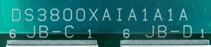 NEW GENERAL ELECTRIC DS3800XAIA1A1A ANALOG INTERFACE CARD DS3800 SERIES - Image 4