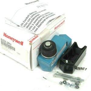 NEW HONEYWELL BZE6-2RN LIMIT SWITCH BZE62RN