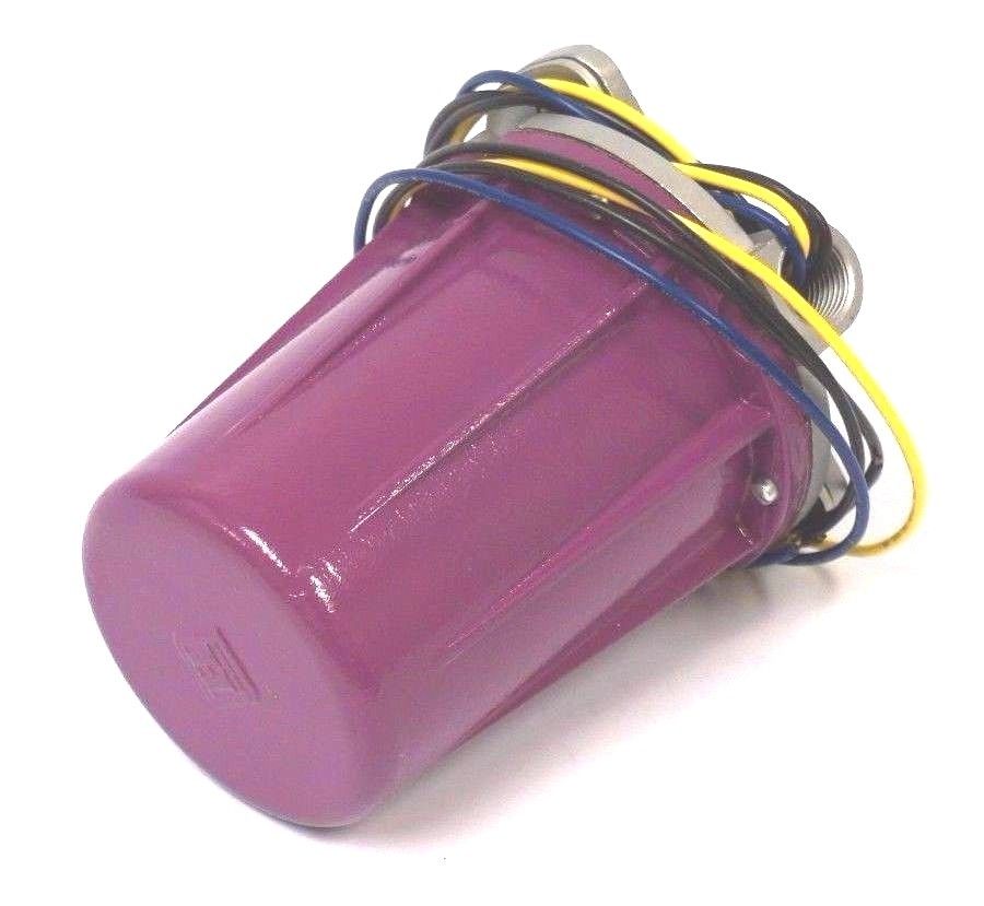NEW HONEYWELL C7012A-1061 FLAME DETECTOR ULTRAVIOLET C7012A1061 - Image 4