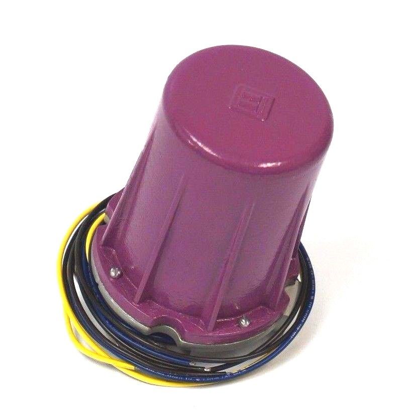 NEW HONEYWELL C7012A-1061 FLAME DETECTOR ULTRAVIOLET C7012A1061
