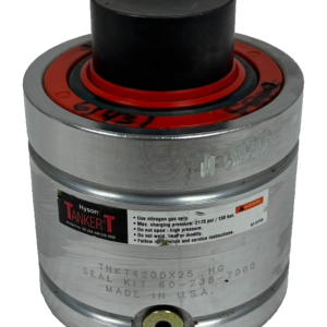 NEW HYSON TNKT4200X25 GAS SPRING TANKER T 25MM