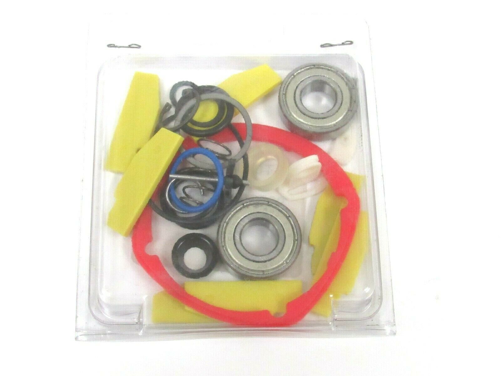 NEW INGERSOLL RAND 2135TK2 IMPACT WRENCH TUNE UP KIT 2135TK2 SB