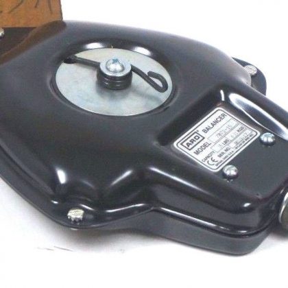 NEW IR ARO 7072-15 BALANCER 707215