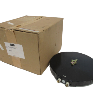 NEW JOSLYN CLARK 61S0009706 RHEOSTAT 500 OHMS 600V