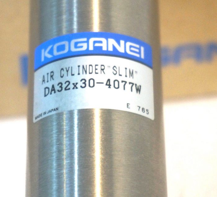 NEW KOGANEI DA32X304077W AIR CYLINDER DA32X304077W SB Industrial