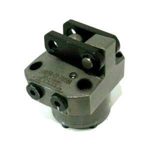 NEW KOSMEK LKA0750-CR-Z0050R HYDRAULIC SWING CLAMP LKA0750CRZ0050R