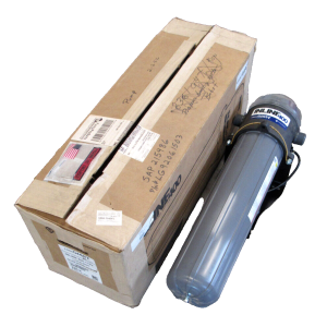 NEW LITTLE GIANT INLINE 400 INLINE BOOST SYSTEM