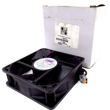 NEW MECHATRONICS G1238E24B FAN 24VDV 1693747