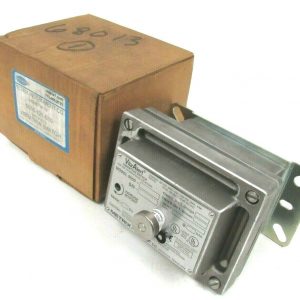 NEW METRIX 5550-121-010 VIBRATION SWITCH 5550121010