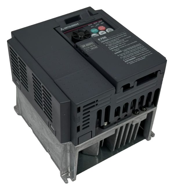 NEW MITSUBISHI FR-E740-060-NA INVERTER E700 3HP FRE740060NA - SB ...