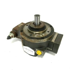 NEW MOOG D951-2079 RADIAL PISTON PUMP HPR18A1RKP019SM28F2Z00 D9512079
