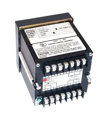 NEW OMEGA 4201-PF1-F DIGITAL CONTROLLER 120 / 240VAC, 4201PF1F - Image 4