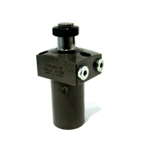 NEW PASCAL CTK06U-R SWING CLAMP 41730A CTK06UR