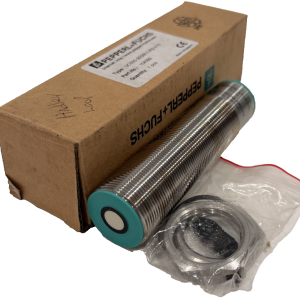 NEW PEPPERL+FUCHS UC500-30GM-IUR2-V15 ULTRASONIC SENSOR UC50030GMIUR2V15