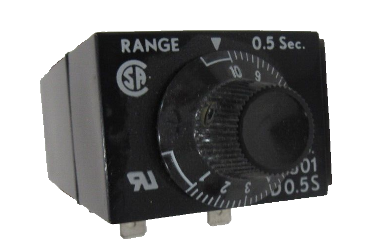 NEW REGENT CONTROLS TM301D0.5S DELAY, TIMER TM301 TM301D05S - Image 4