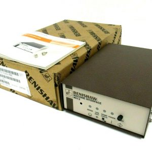 NEW RENISHAW A-2075-0142-RBE MACHINE INTERFACE MI12 A20750142RBE