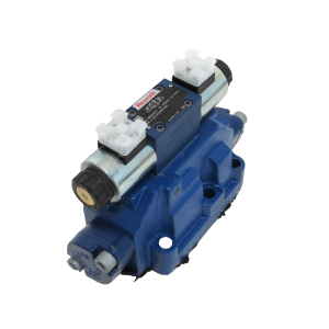 NEW REXROTH R900943534 CONTROL VALVE 4WEH-22-E76/6EG24N9ETK4/B10 R900548271