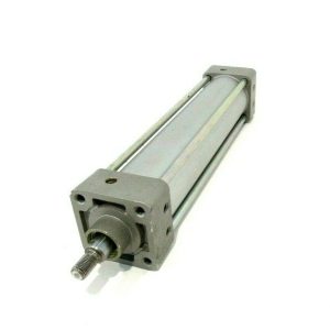 NEW SMC NCDA1B200-0800 CYLINDER NCDA1B2000800