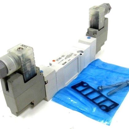 NEW SMC SY7440-3DZ VALVE SY74403DZ