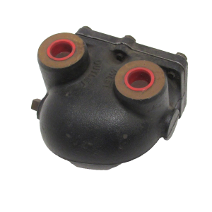 NEW SPIRAX SARCO 50932 STEAM TRAP 3/4" FT-125