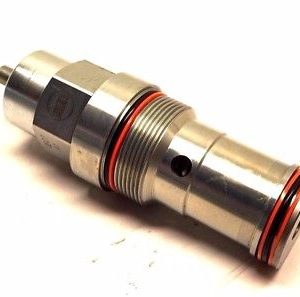 NEW SUN HYDRAULICS FDFA-LAN FLOW CONTROL VALVE FDFALAN