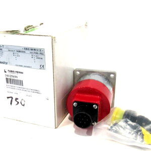 NEW TELESTAR MINICOD-T T40395822 ENCODER