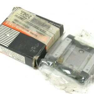 NEW THK HRW17CA1UU(GK) LINEAR GUIDE BLOCK HRW17CA1UU