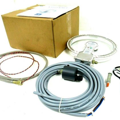 NEW TK TOOLING VP215A VISIPORT 215-A SAFETY WINDOW