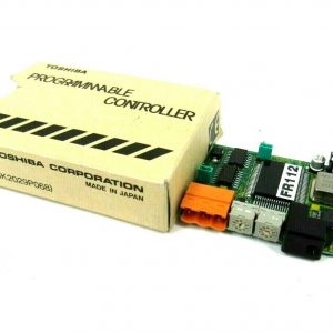 NEW TOSHIBA TFR112-BS CIRCUIT BOARD M4081-JI-0001 TFR112BS