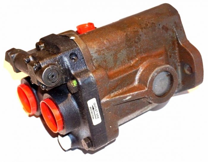 NEW VICKERS PVB20 RS 20 CM 11 HYDRAULIC PISTON PUMP PVB20RS20CM11 - Image 6