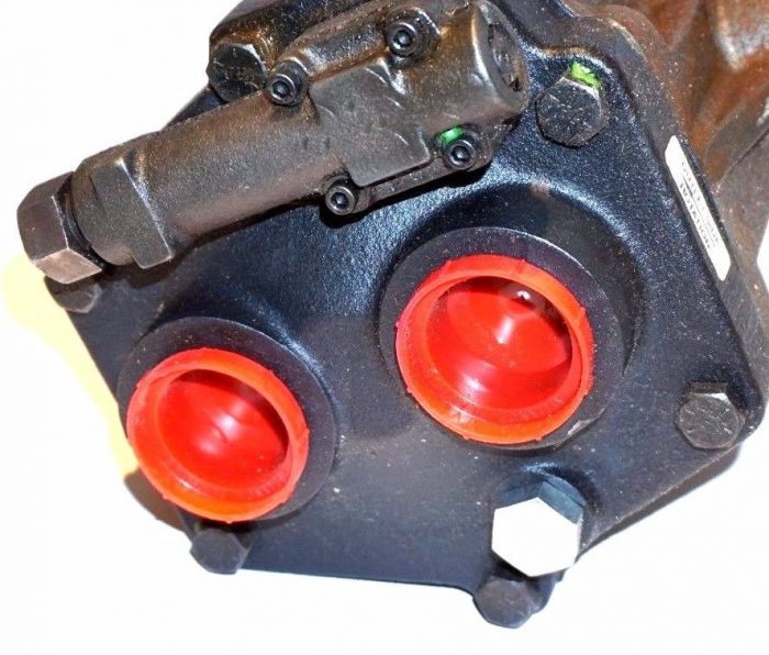 NEW VICKERS PVB20 RS 20 CM 11 HYDRAULIC PISTON PUMP PVB20RS20CM11 - Image 7