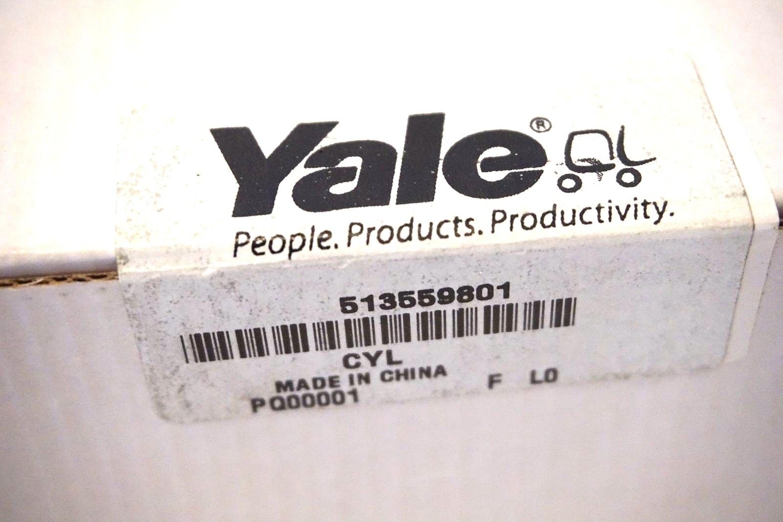 NEW YALE FORKLIFT PARTS PQ00001 MODULE ALARM - Image 3