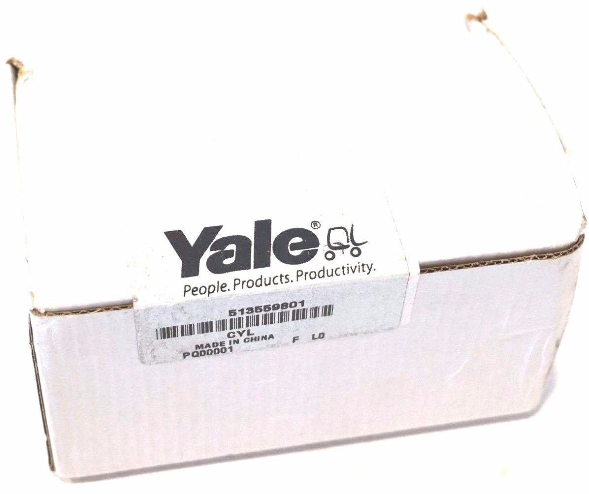 NEW YALE FORKLIFT PARTS PQ00001 MODULE ALARM