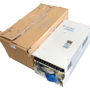 NEW YASKAWA CIMR-VGU4045 AC DRIVE 60HP 40450E CIMRVGU4045