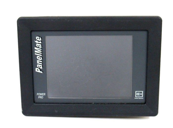 REMANUFACTURED CUTLER HAMMER 92-01940-03 PANELMATE 1775T PMPP 1700 920194003 - Image 3