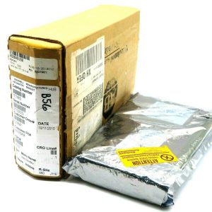 REPAIRED ALLEN BRADLEY 1771-IR/D RTD INPUT MODULE REVE01 1771IRD