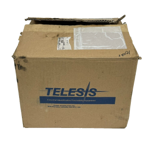 TELESIS TMP1700 PINSTAMP MARKING HEAD REFURBISHED