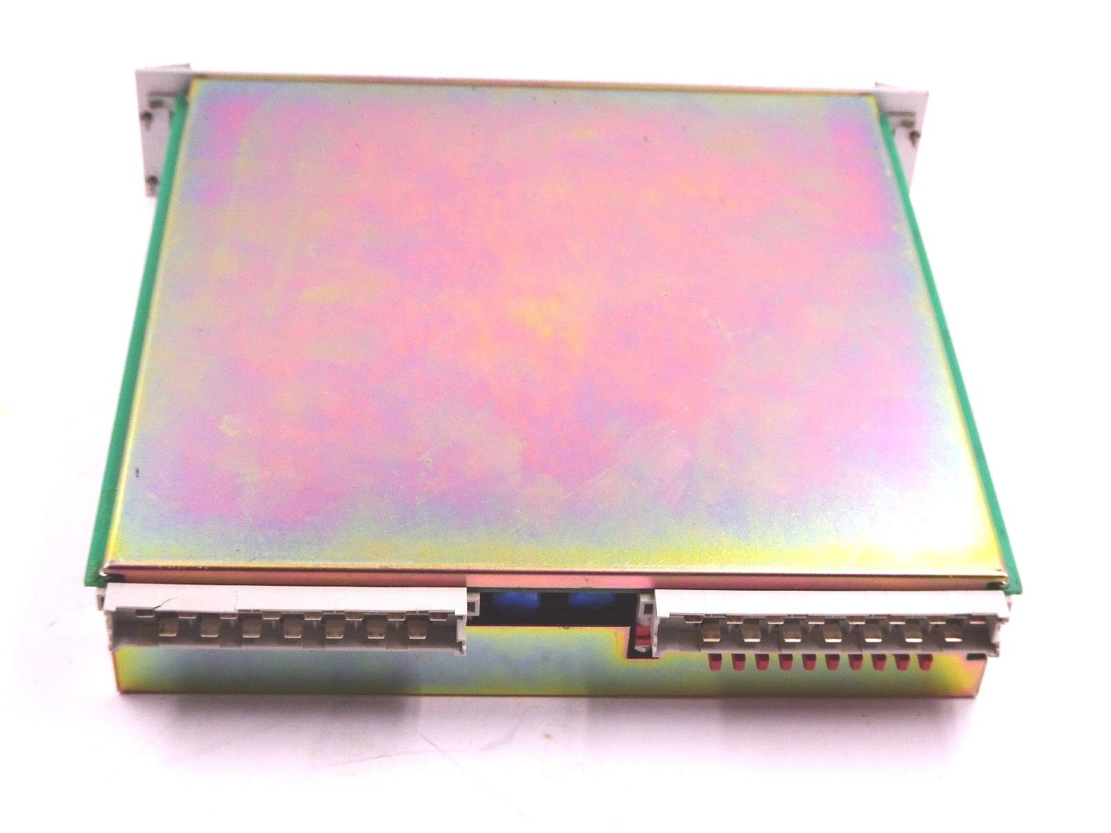 USED ALPHA SYSTEM RP10-AVR4 DC-DC CONVERTER RP10AVR4 - SB Industrial ...