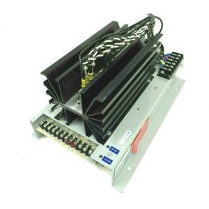 USED BARBER COLMAN 444-302.01 SCR POWER CONTROLLER 480V 25A 44430201