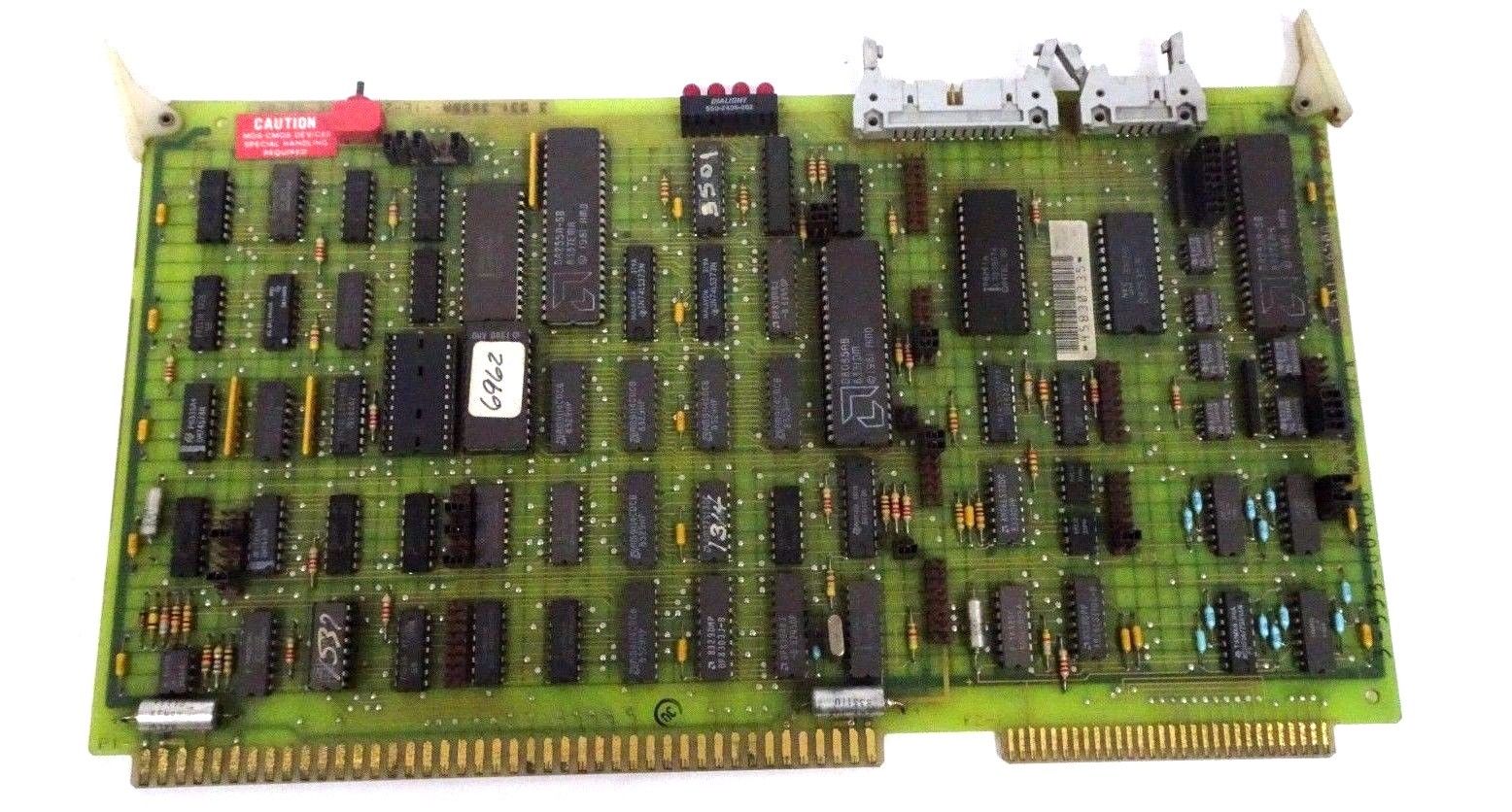 USED CINCINNATI MILACRON 3-533-0040G PC BOARD - Image 3