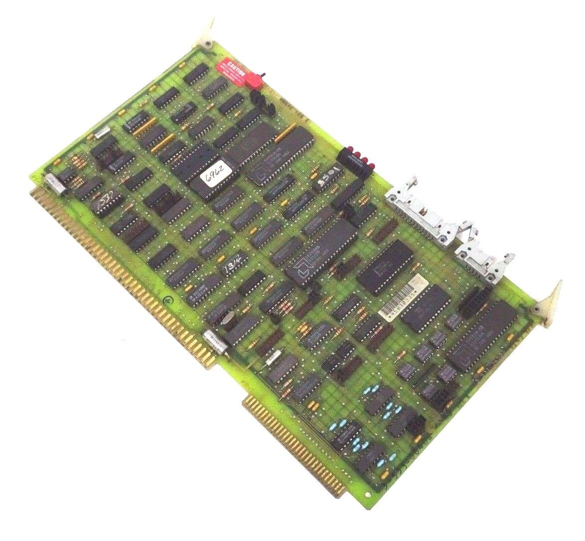 USED CINCINNATI MILACRON 3-533-0040G PC BOARD