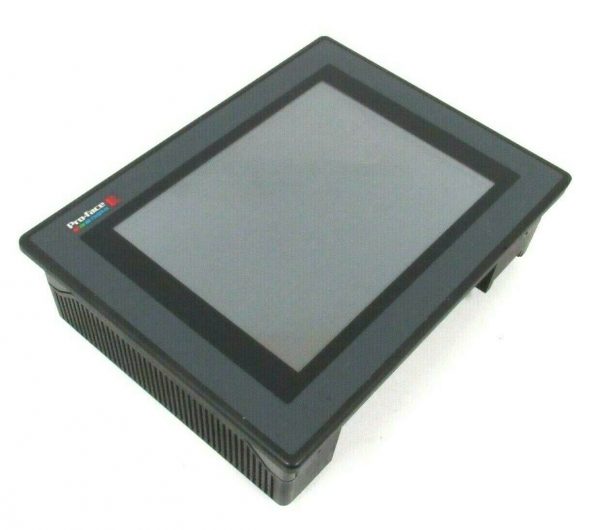 USED PRO FACE 2780027-02 GP577R-TC41-24VP OPERATOR INTERFACE 278002702
