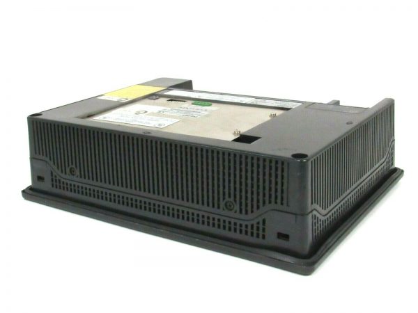 USED PRO FACE 2780027-02 GP577R-TC41-24VP OPERATOR INTERFACE 278002702 - Image 9