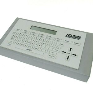 USED TELESIS TMC400/6100 CONTROLLER TMC4006100