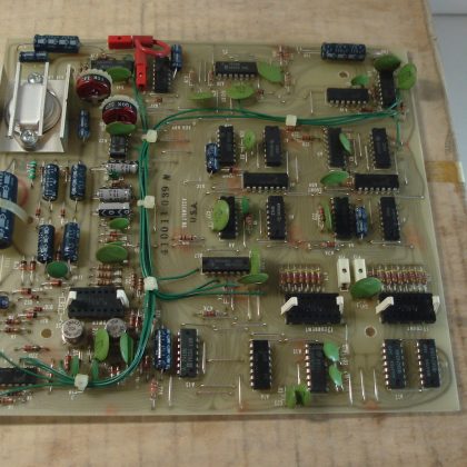 400011-K BOARD