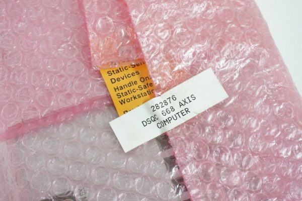 NEW ABB 3HAC029157-001 DSQC 668 AXIS COMPUTER 3HAC029157001 - Image 5