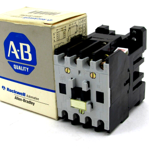 NEW ALLEN BRADLEY 100-A18ND3 CONTACTORE SERIES C 100A18ND3