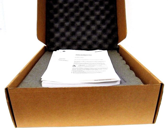 NEW ALLEN BRADLEY 1785-V80B PROCESSOR VME 5/80 SERIES E - Image 5