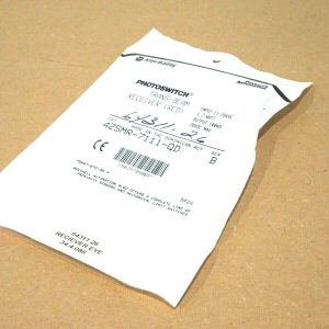 NEW ALLEN BRADLEY 42SMR-7111-QD TRANS BEAM RECEIVER SER.B 42SMR7111QD