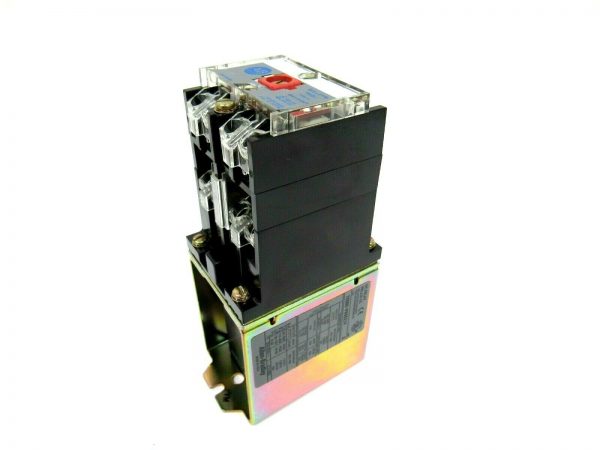 NEW ALLEN BRADLEY 700DC-P800Z24 RELAY SER D 700DCP800Z24 - Image 3
